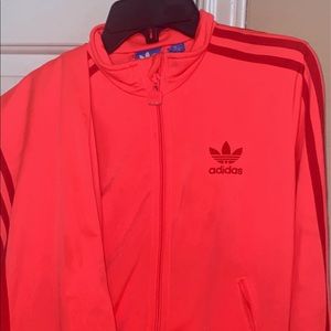 adidas VINTAGE tracksuit